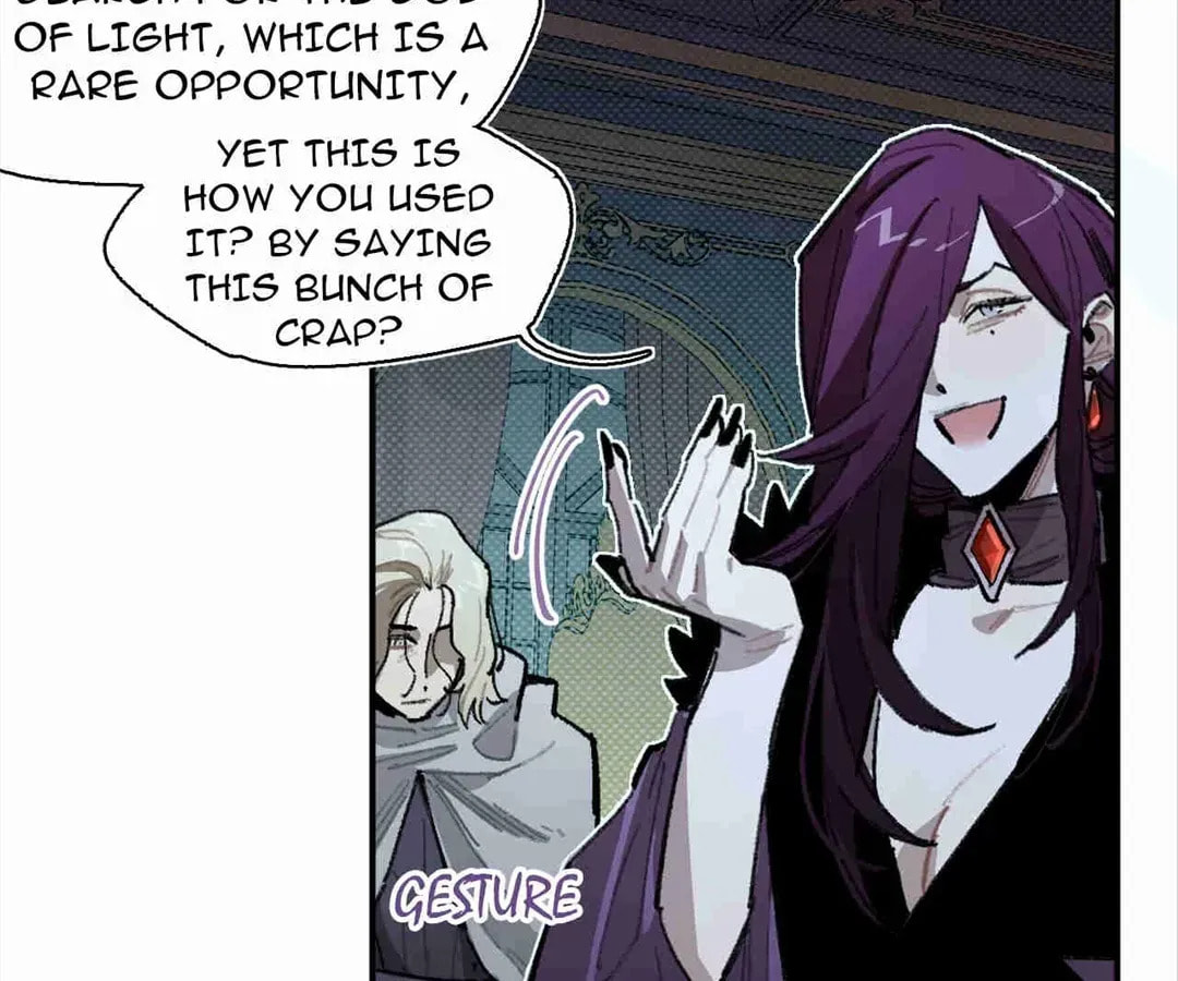 Miansha Xia De Nvwang Chapter 55 page 15 - 