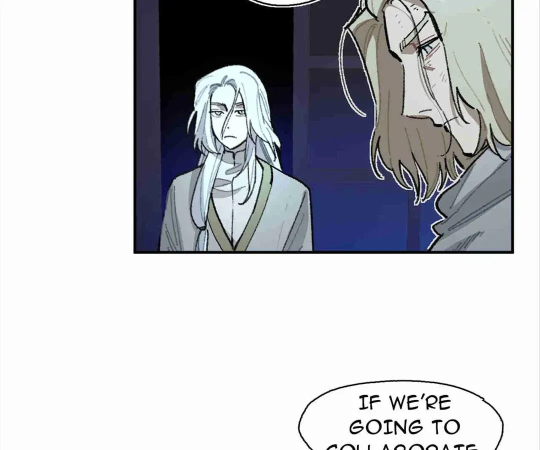 Miansha Xia De Nvwang Chapter 55 page 26 - 