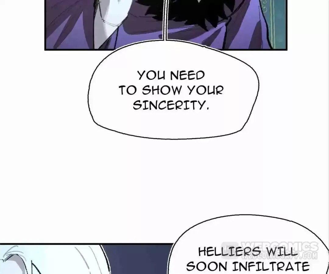 Miansha Xia De Nvwang Chapter 55 page 28 - 