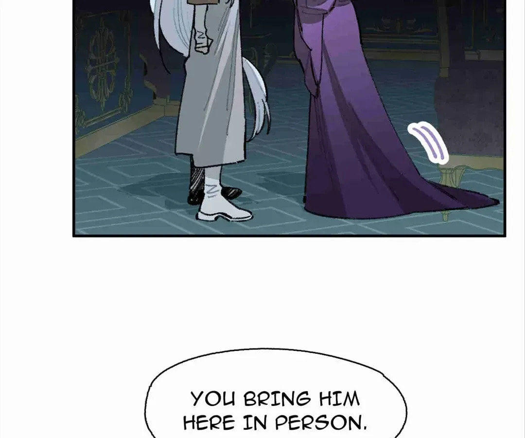 Miansha Xia De Nvwang Chapter 55 page 31 - 