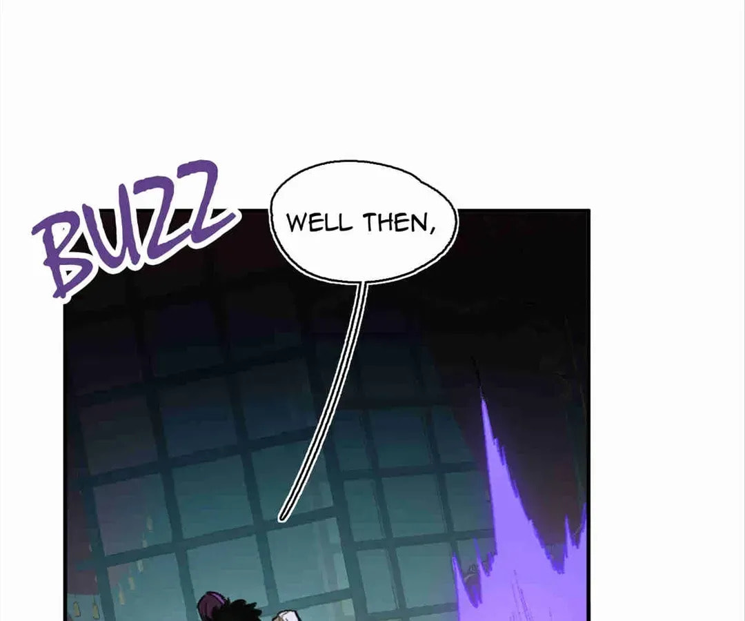 Miansha Xia De Nvwang Chapter 55 page 33 - 
