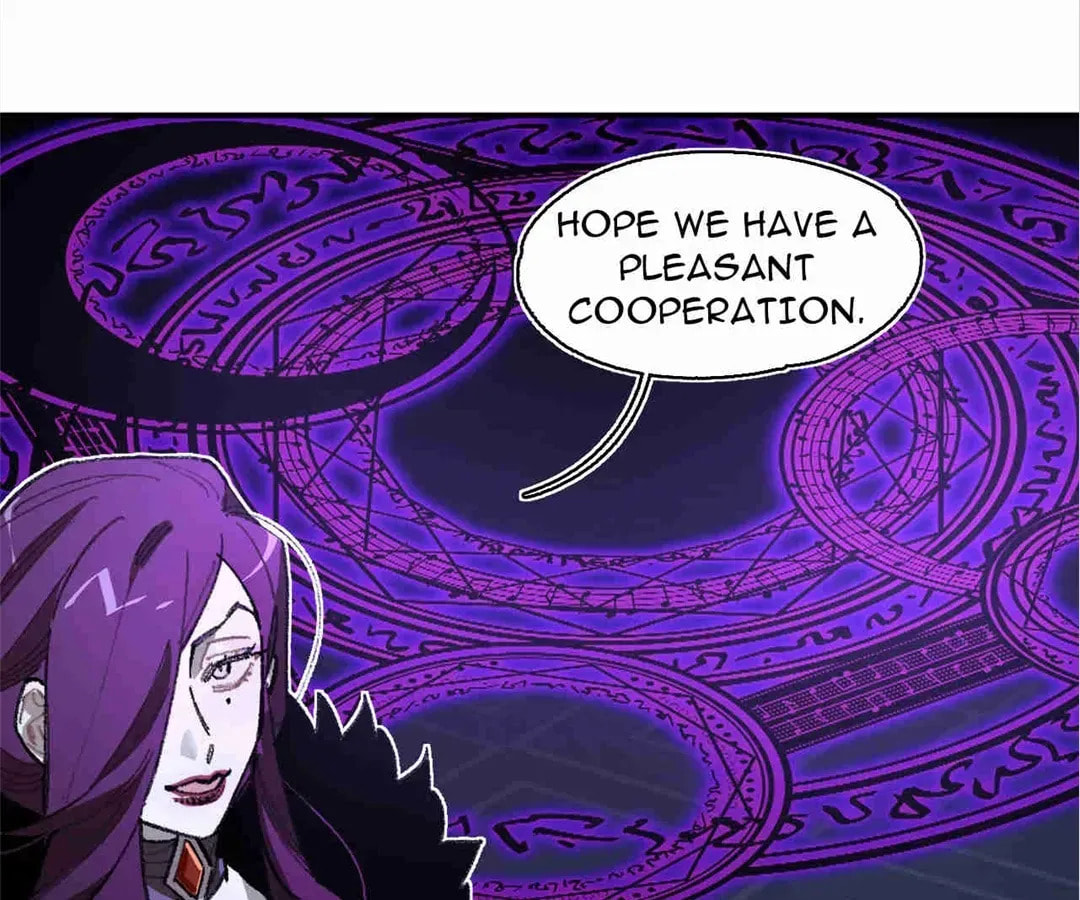 Miansha Xia De Nvwang Chapter 55 page 35 - 