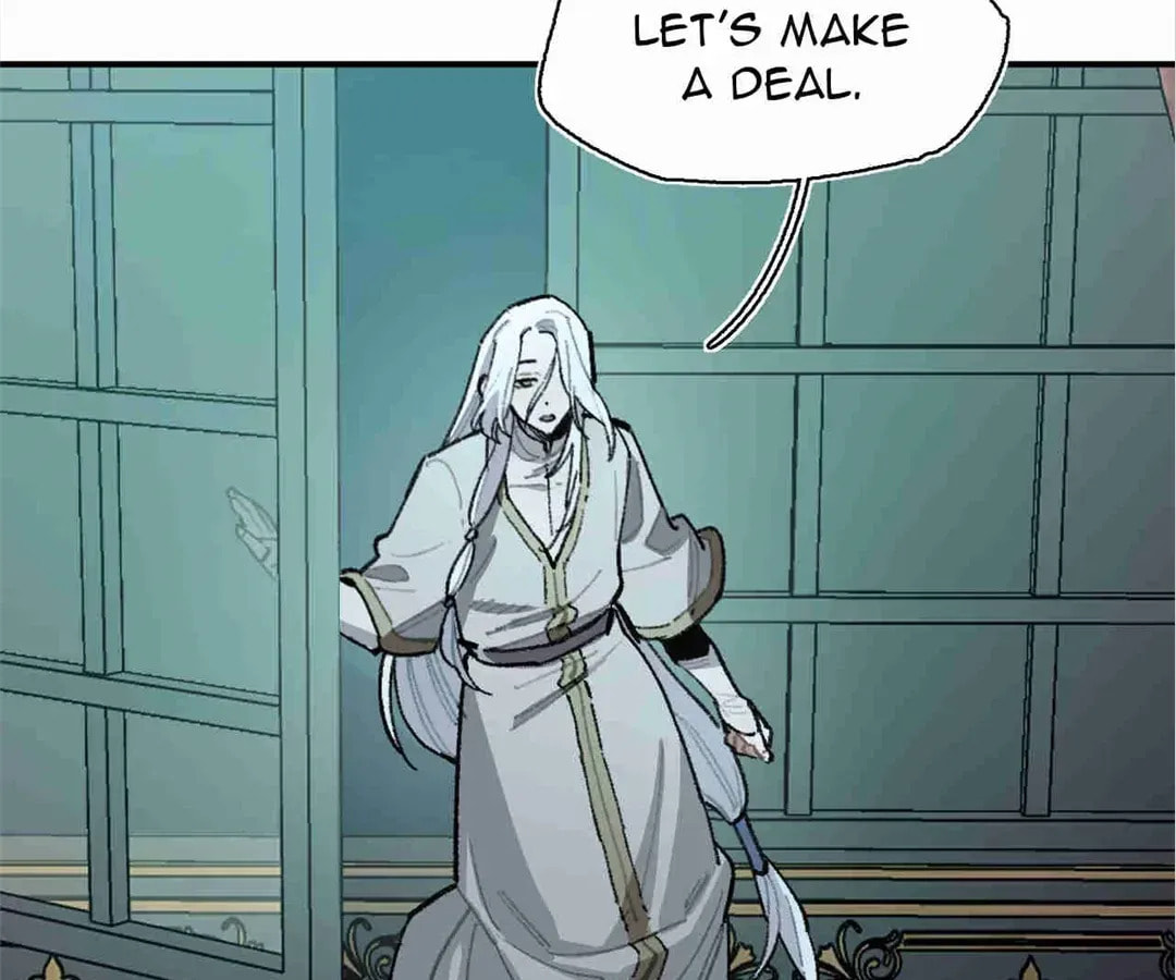 Miansha Xia De Nvwang Chapter 55 page 5 - 
