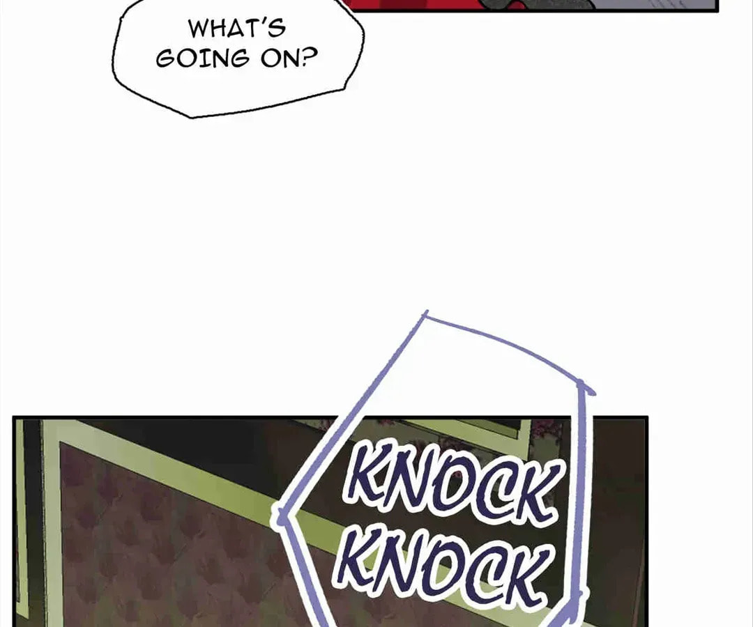 Miansha Xia De Nvwang Chapter 55 page 41 - 