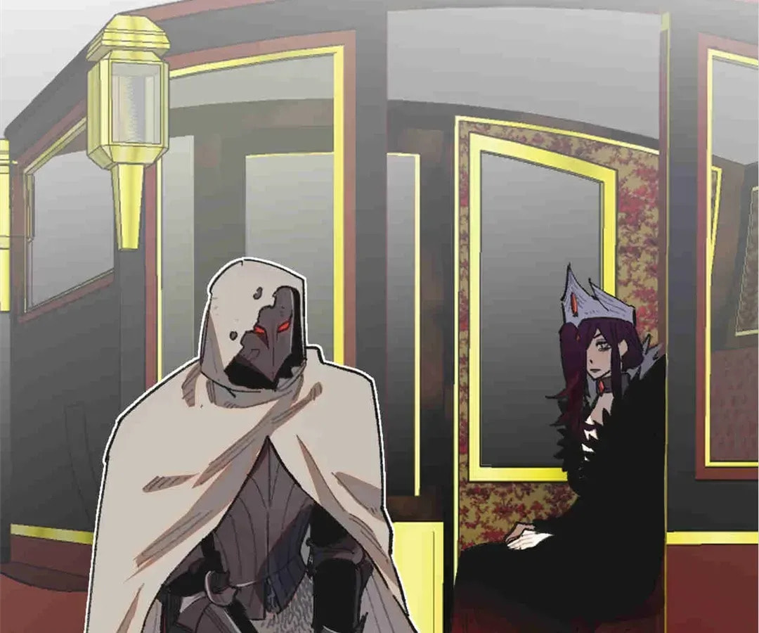 Miansha Xia De Nvwang Chapter 55 page 47 - 