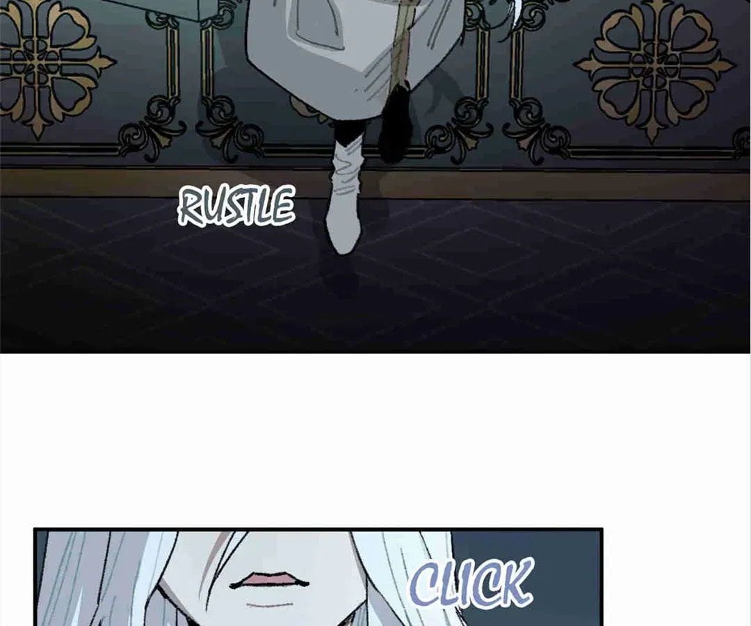 Miansha Xia De Nvwang Chapter 55 page 6 - 