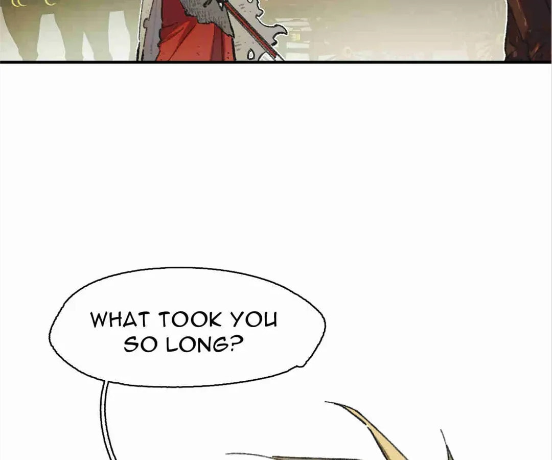 Miansha Xia De Nvwang Chapter 55 page 53 - 