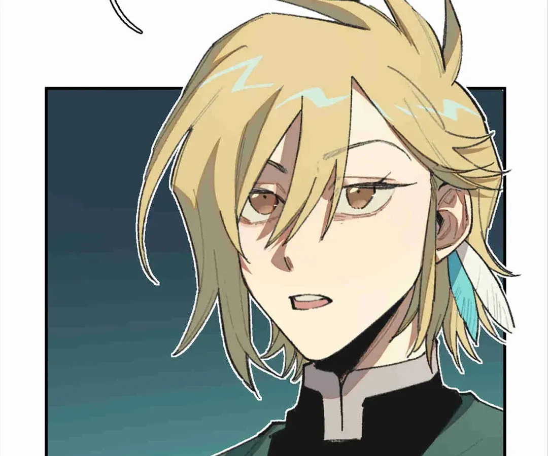 Miansha Xia De Nvwang Chapter 55 page 54 - 