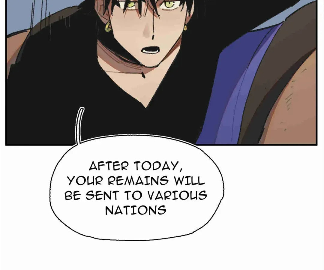 Miansha Xia De Nvwang Chapter 55 page 59 - 