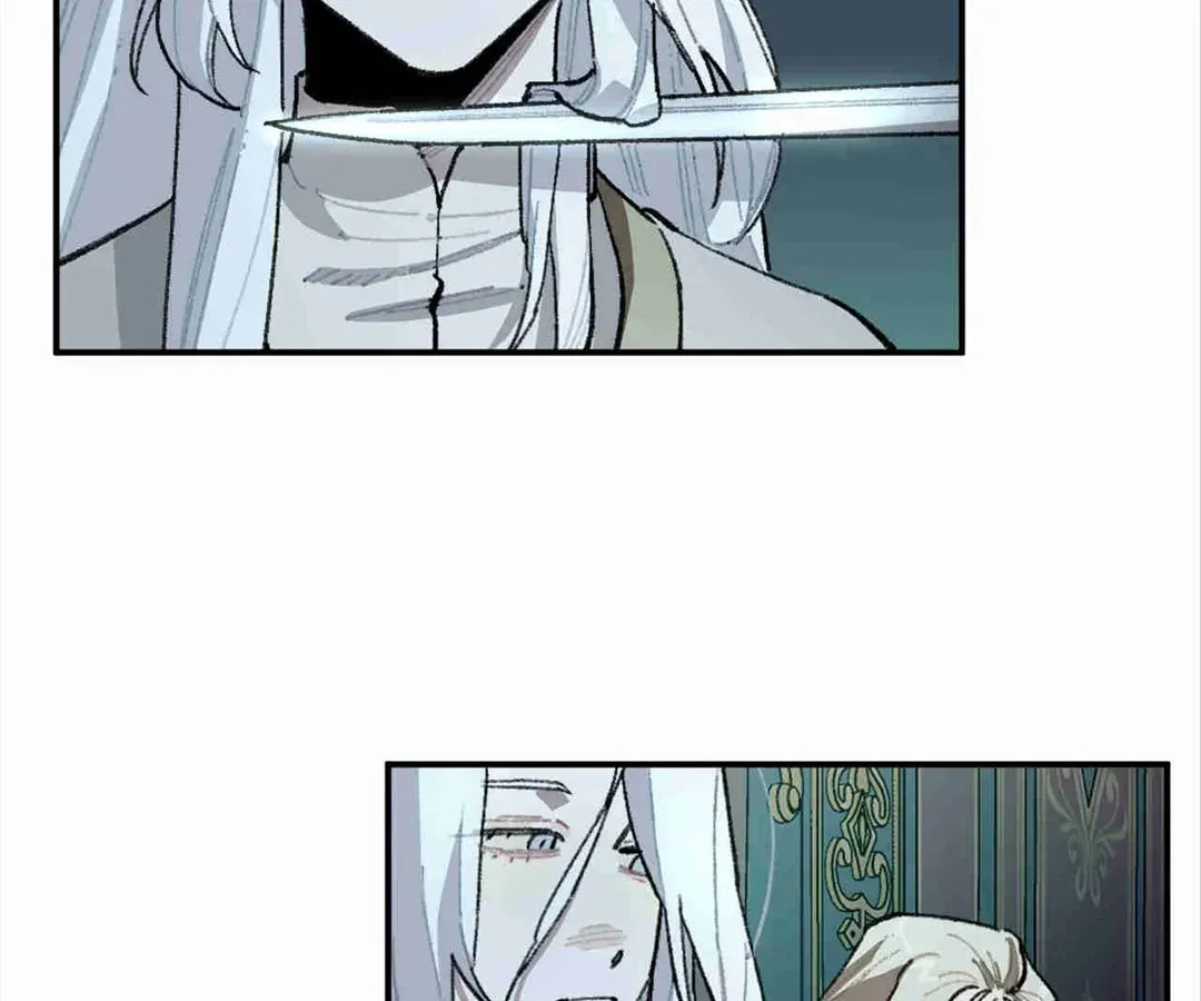 Miansha Xia De Nvwang Chapter 55 page 7 - 