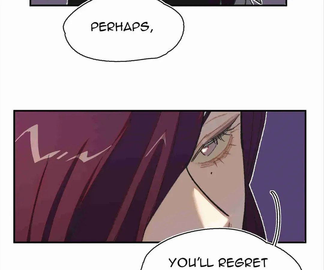 Miansha Xia De Nvwang Chapter 55 page 63 - 