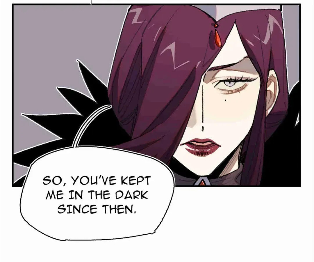 Miansha Xia De Nvwang Chapter 55 page 70 - 