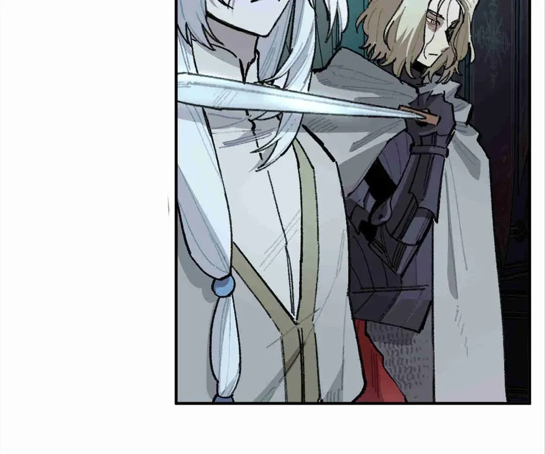 Miansha Xia De Nvwang Chapter 55 page 8 - 