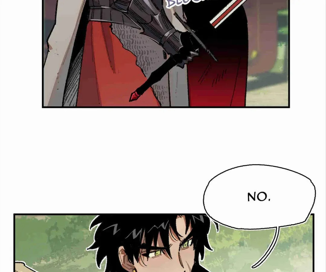 Miansha Xia De Nvwang Chapter 55 page 72 - 