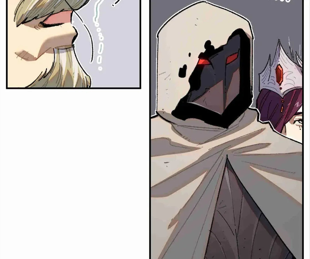 Miansha Xia De Nvwang Chapter 55 page 75 - 