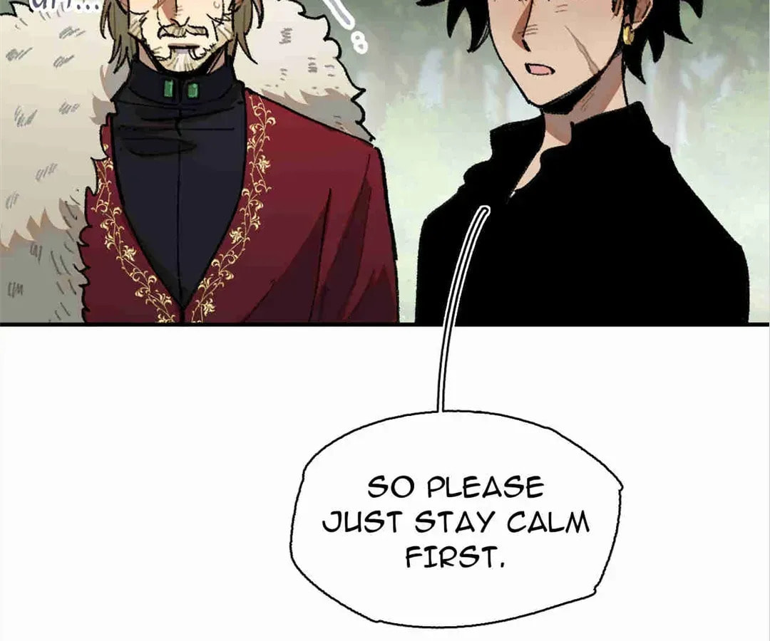Miansha Xia De Nvwang Chapter 55 page 77 - 