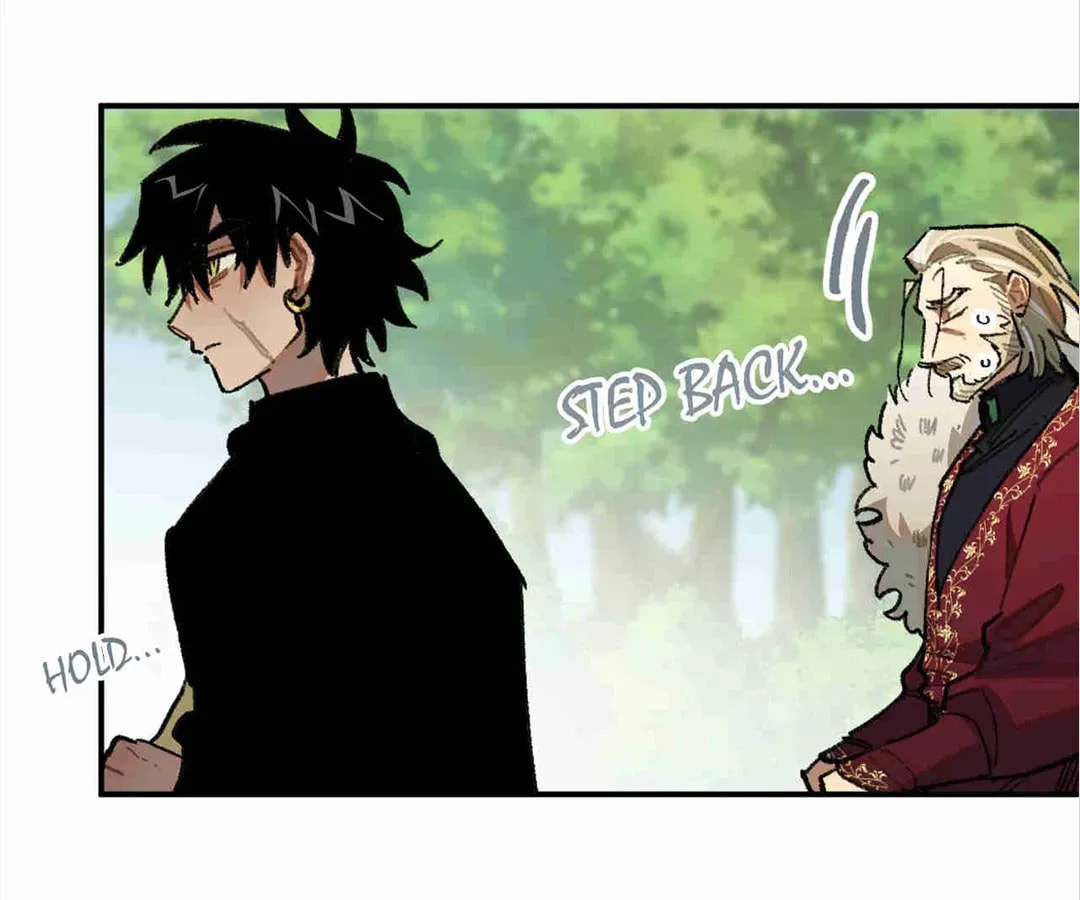 Miansha Xia De Nvwang Chapter 55 page 78 - 