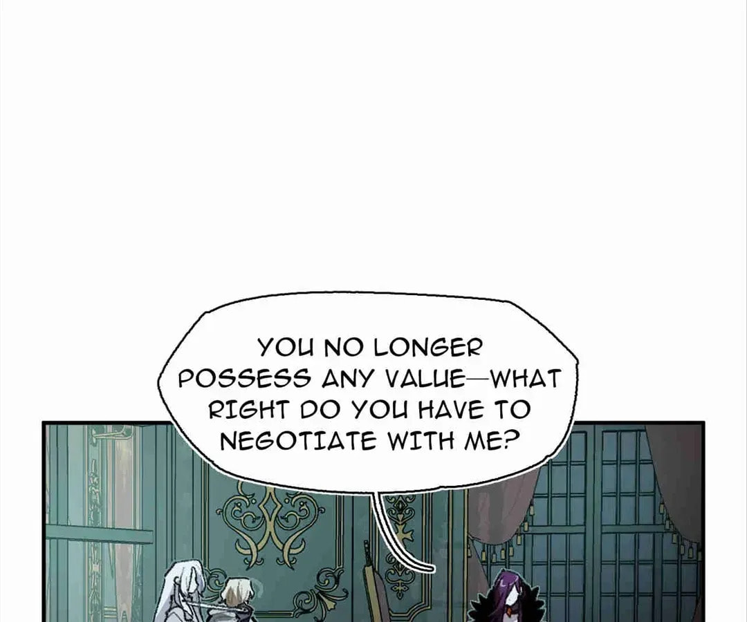Miansha Xia De Nvwang Chapter 55 page 9 - 