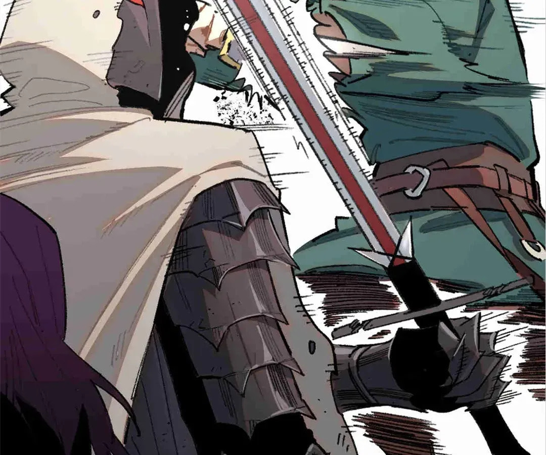 Miansha Xia De Nvwang Chapter 55 page 83 - 