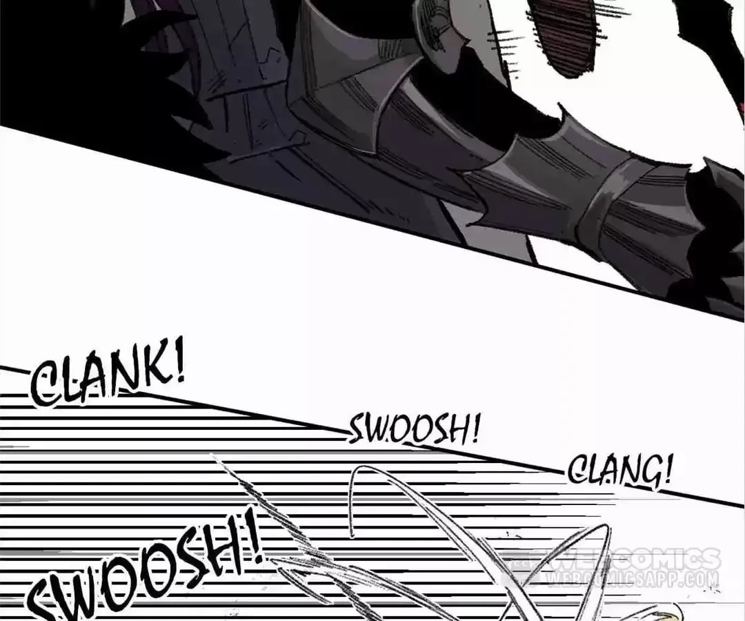 Miansha Xia De Nvwang Chapter 55 page 84 - 