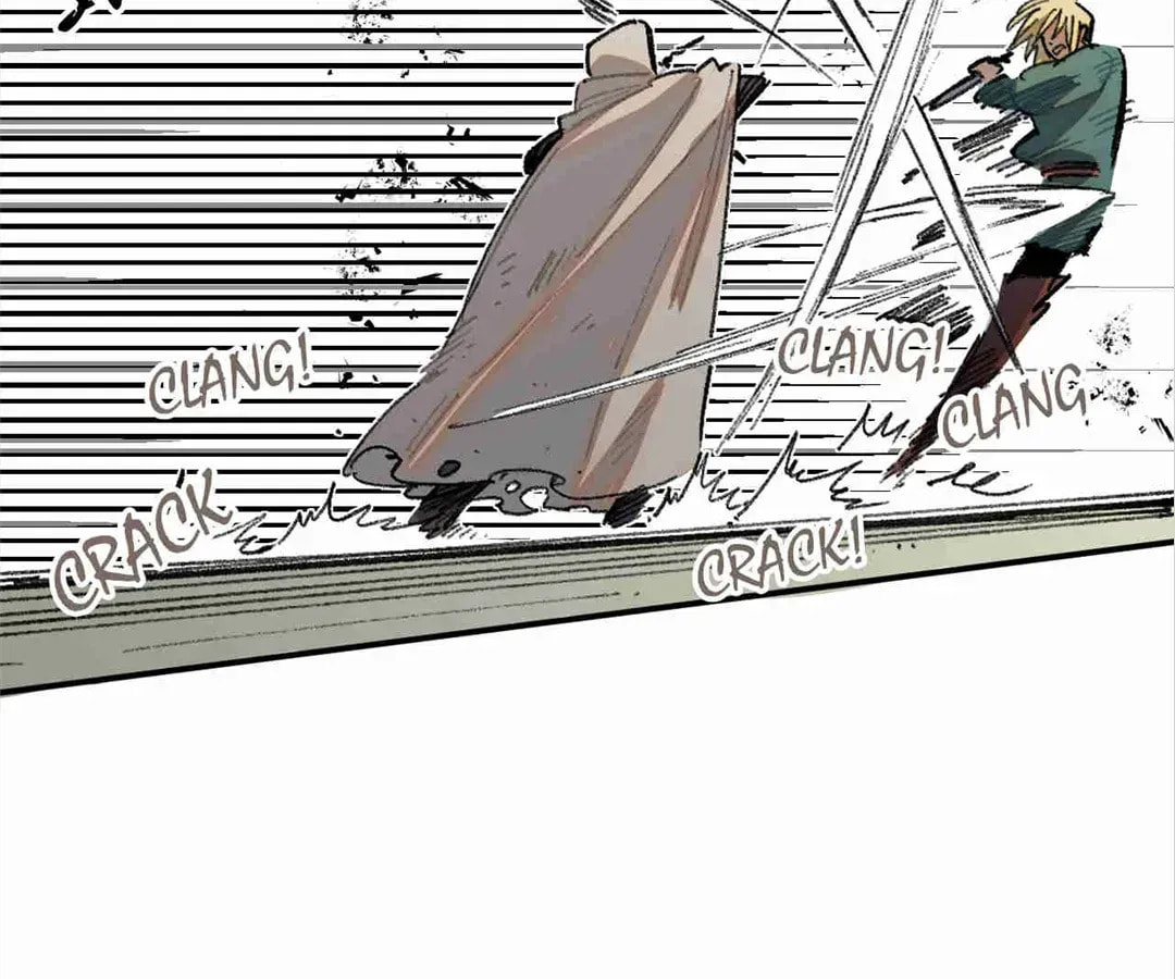 Miansha Xia De Nvwang Chapter 55 page 85 - 