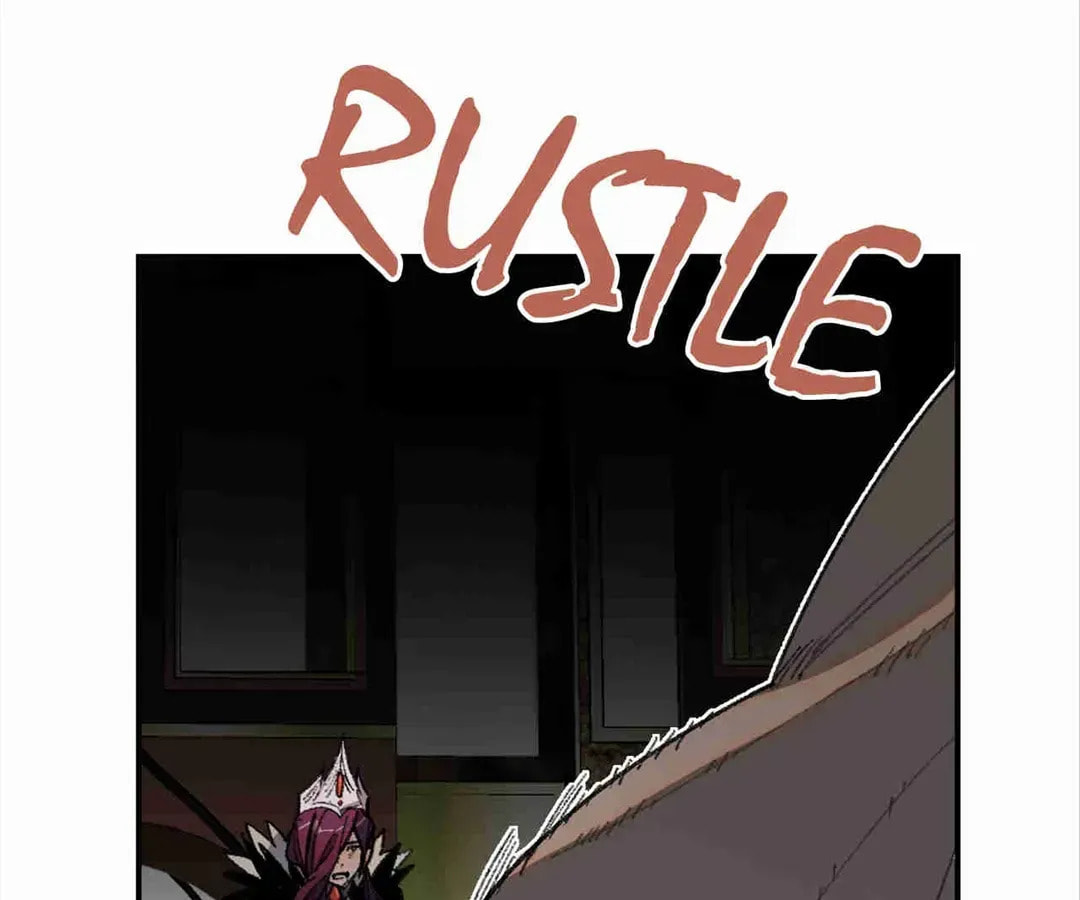 Miansha Xia De Nvwang Chapter 55 page 86 - 