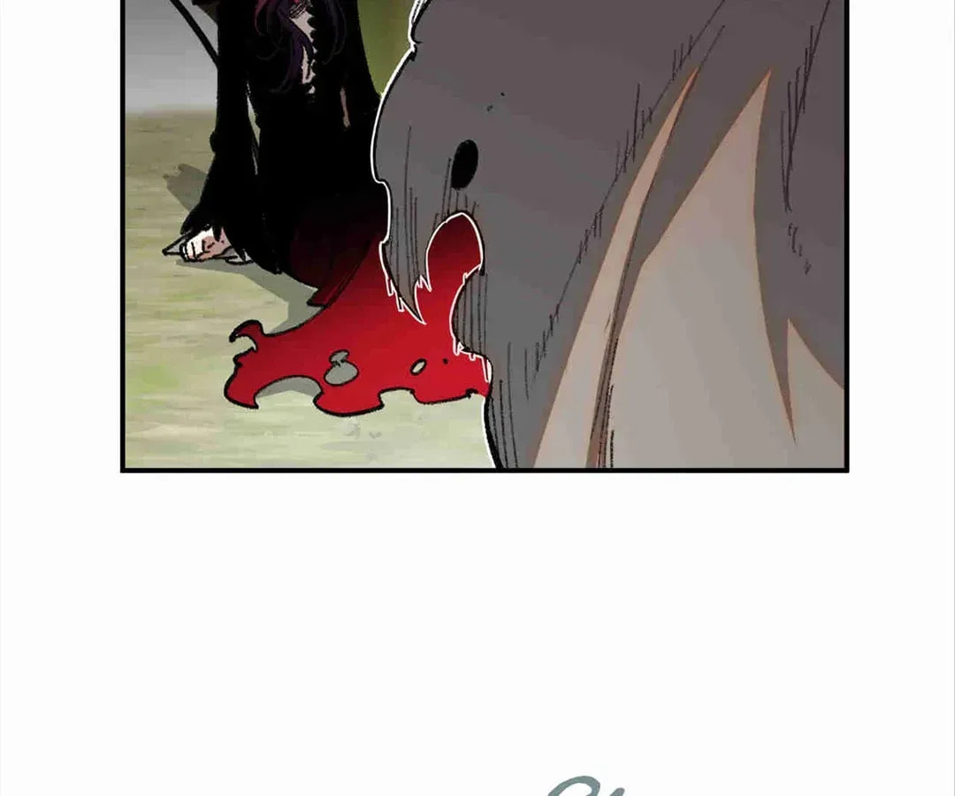 Miansha Xia De Nvwang Chapter 55 page 87 - 