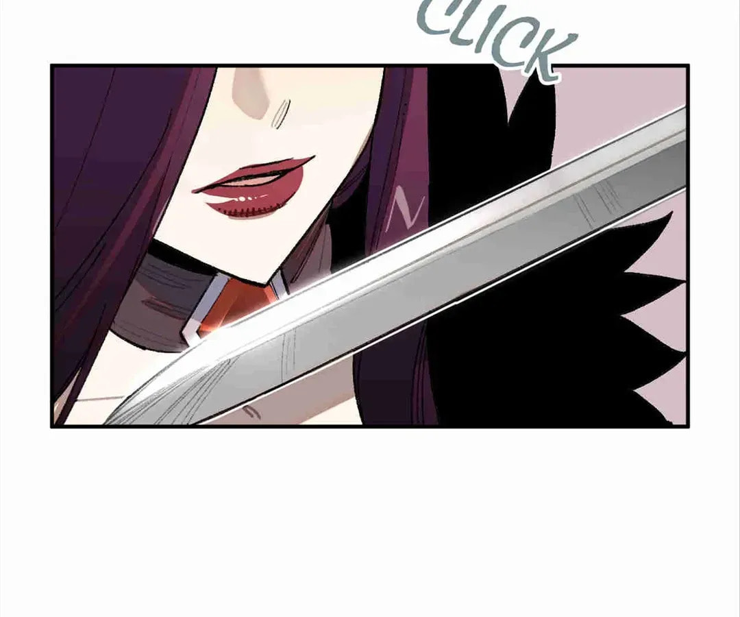 Miansha Xia De Nvwang Chapter 55 page 88 - 