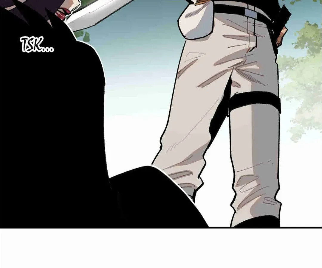 Miansha Xia De Nvwang Chapter 55 page 90 - 
