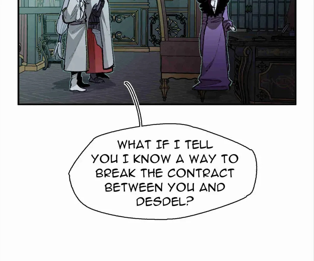 Miansha Xia De Nvwang Chapter 55 page 10 - 