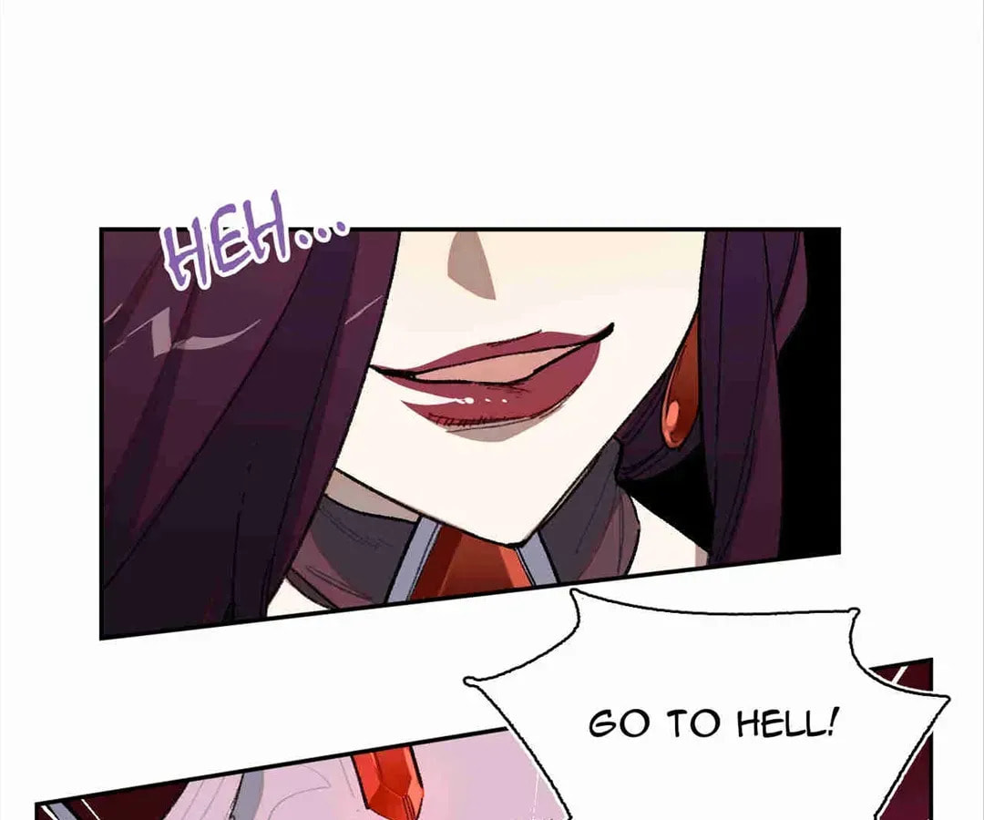 Miansha Xia De Nvwang Chapter 55 page 91 - 
