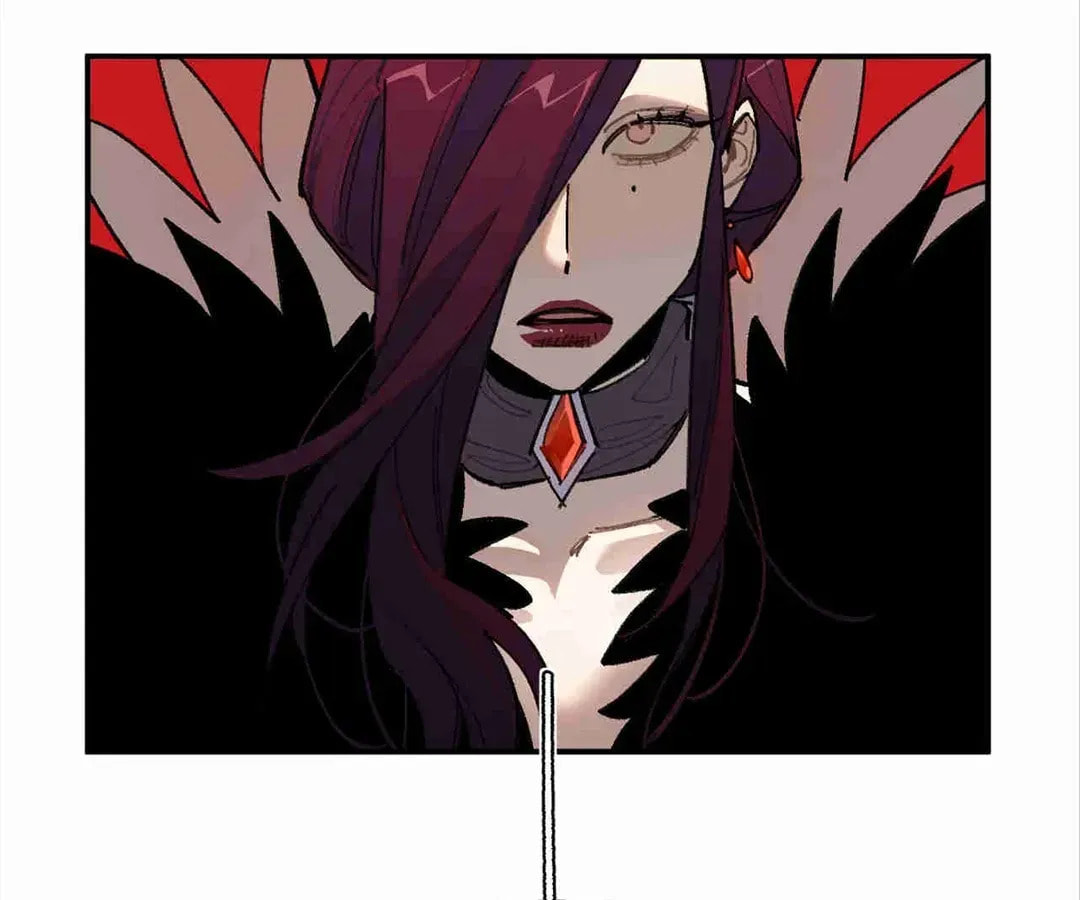 Miansha Xia De Nvwang Chapter 55 page 96 - 