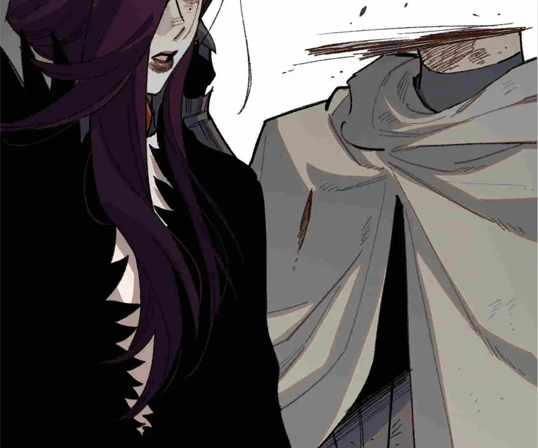 Miansha Xia De Nvwang Chapter 56 page 102 - 