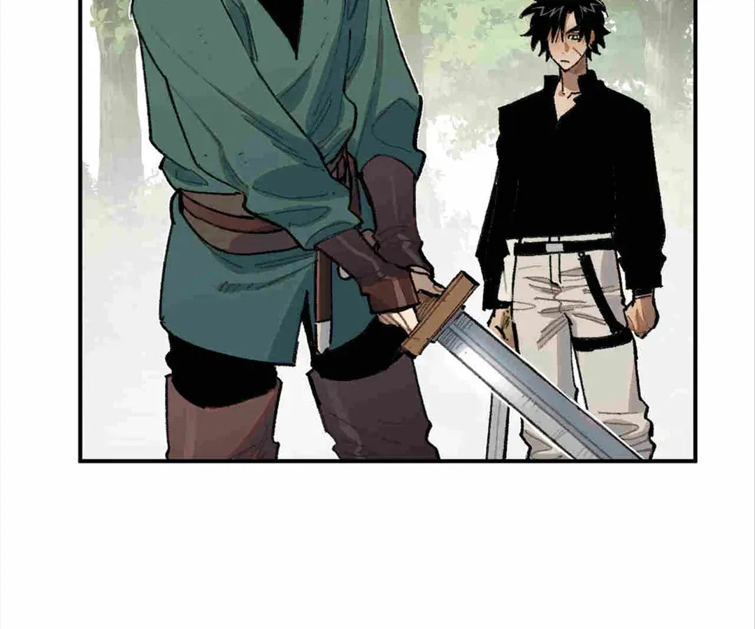 Miansha Xia De Nvwang Chapter 56 page 104 - 
