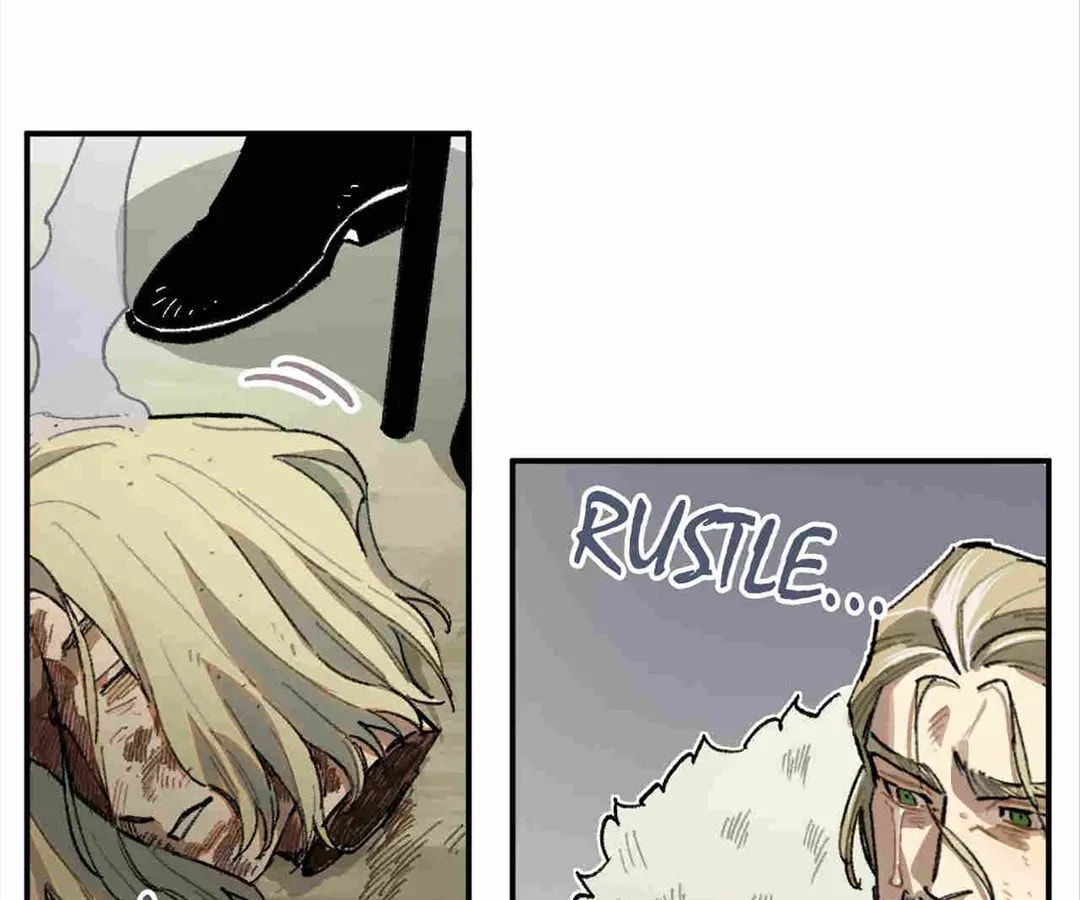 Miansha Xia De Nvwang Chapter 56 page 105 - 