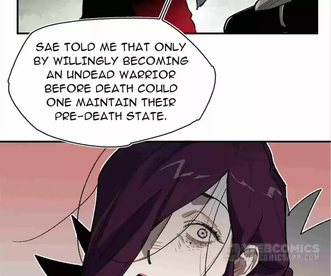Miansha Xia De Nvwang Chapter 56 page 108 - 