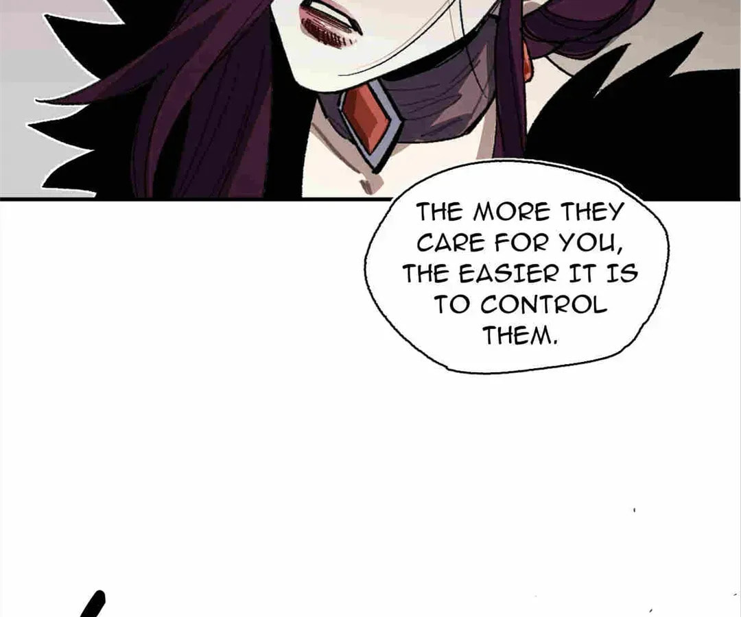 Miansha Xia De Nvwang Chapter 56 page 109 - 