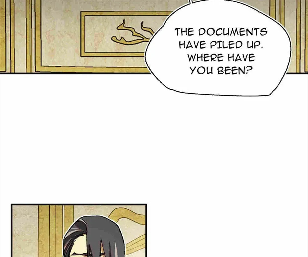 Miansha Xia De Nvwang Chapter 56 page 122 - 