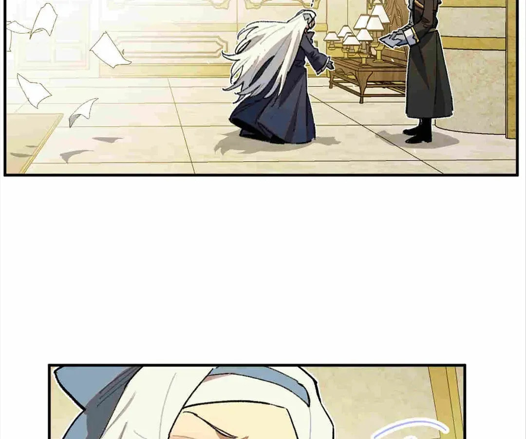 Miansha Xia De Nvwang Chapter 56 page 125 - 