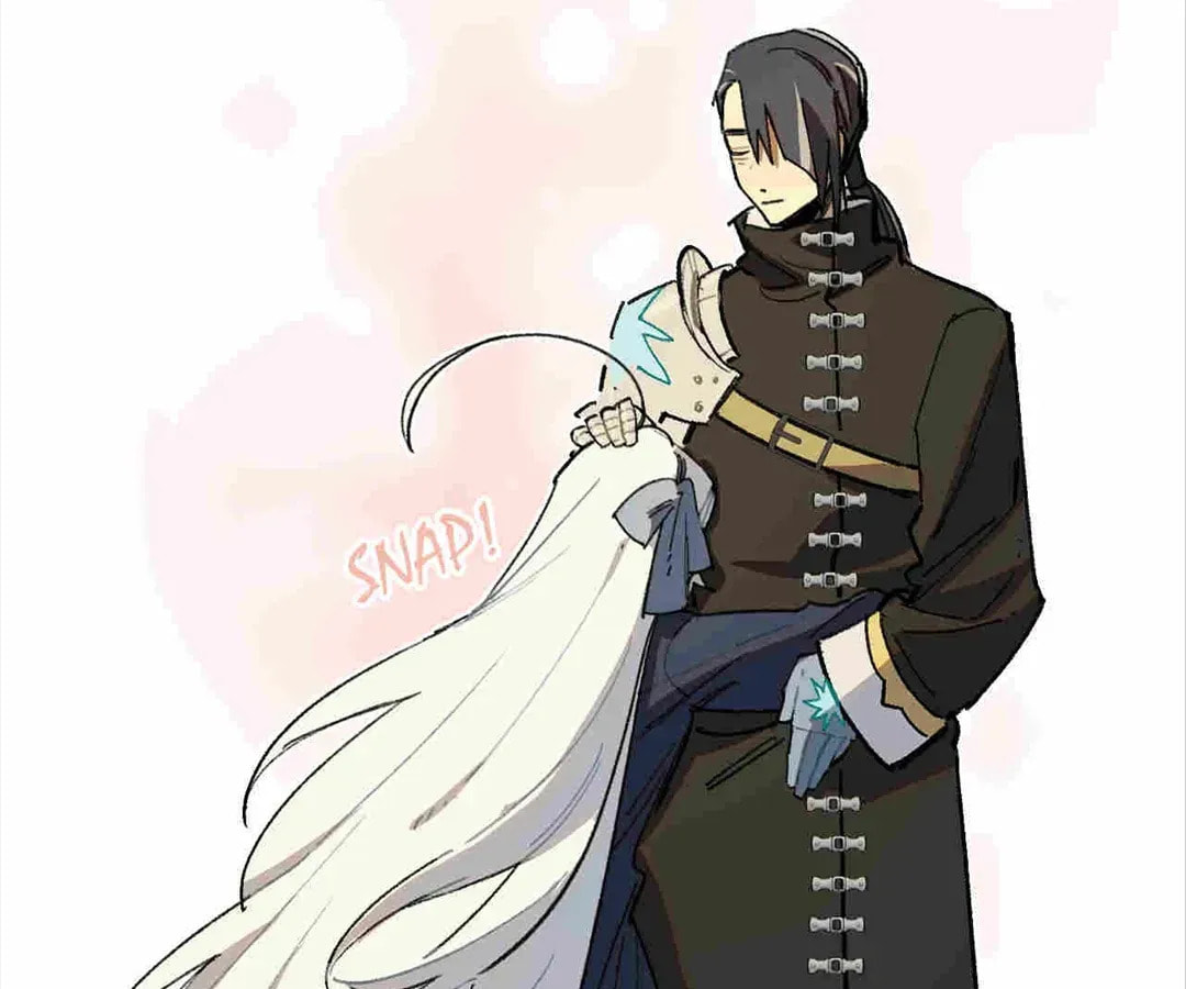 Miansha Xia De Nvwang Chapter 56 page 128 - 