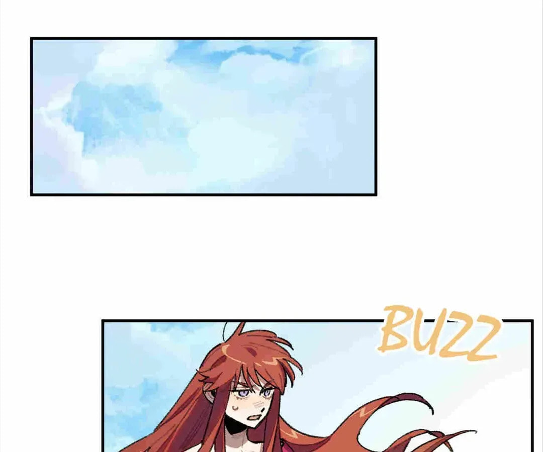 Miansha Xia De Nvwang Chapter 56 page 25 - 