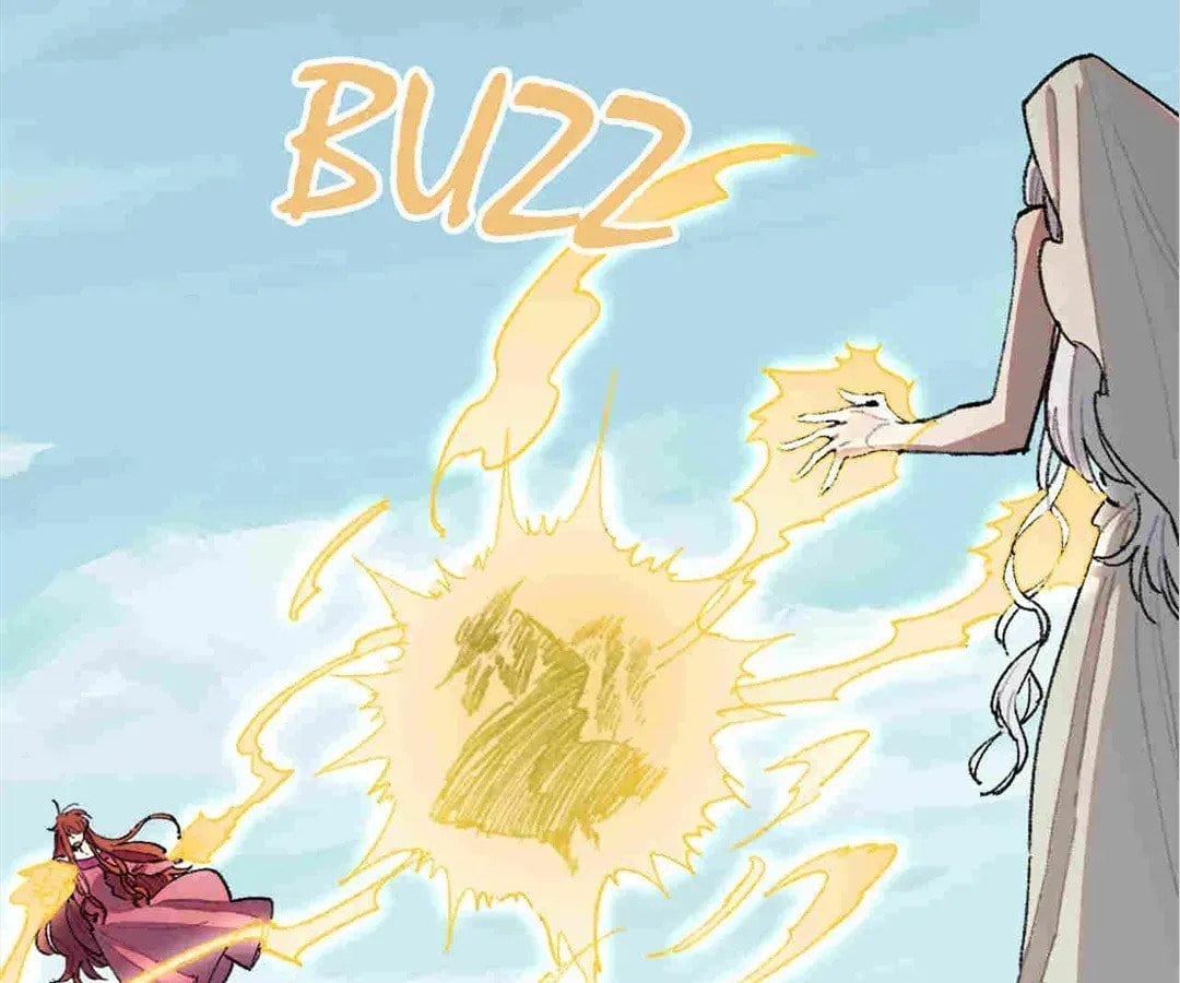 Miansha Xia De Nvwang Chapter 56 page 27 - 