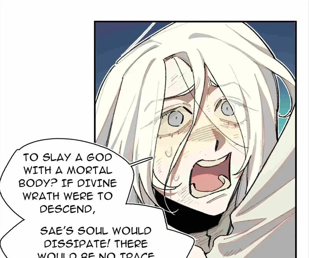 Miansha Xia De Nvwang Chapter 56 page 30 - 