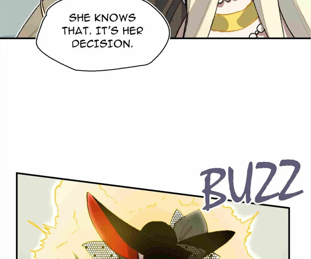 Miansha Xia De Nvwang Chapter 56 page 32 - 