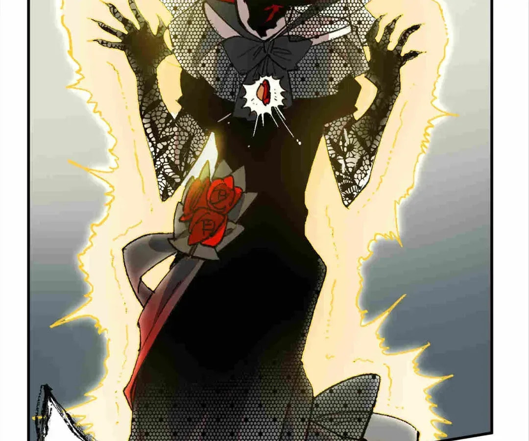Miansha Xia De Nvwang Chapter 56 page 33 - 