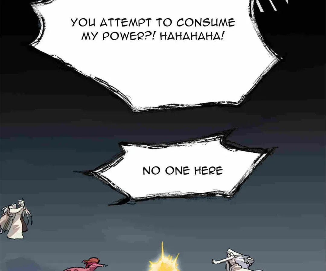 Miansha Xia De Nvwang Chapter 56 page 37 - 