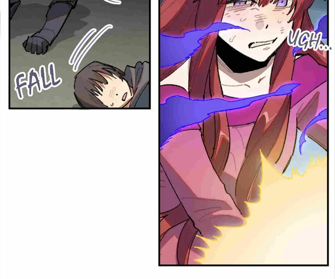 Miansha Xia De Nvwang Chapter 56 page 42 - 