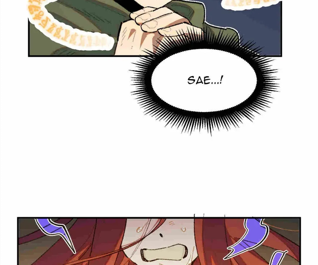 Miansha Xia De Nvwang Chapter 56 page 46 - 