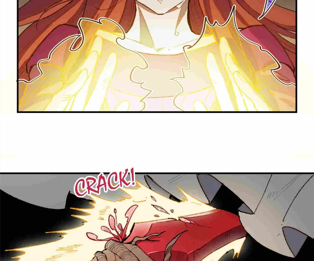 Miansha Xia De Nvwang Chapter 56 page 47 - 