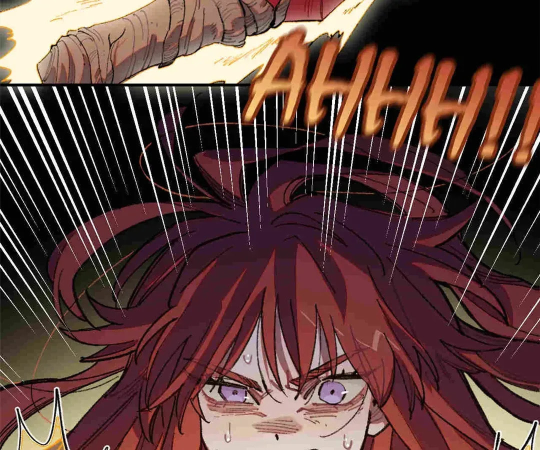 Miansha Xia De Nvwang Chapter 56 page 48 - 